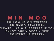 I dominate his tight ass hard - MIN MOO 15/16