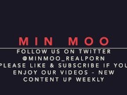 I dominate his tight ass hard - MIN MOO 16/16