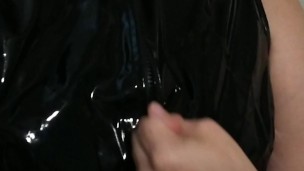 Big Tits Zipper Tease FemDom xxMissSwitchxx