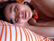 Ryley Takes A Paddle To Jessica's Supple Ass 5/16