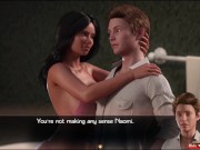 Treasure Of Nadia v48091 Part 125 Milfy Naomi Make My Dick Explode By LoveSkySan69 10/16