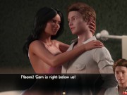 TREASURE OF NADIA V48091-24-Creaming Naomi