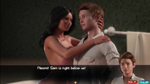 TREASURE OF NADIA V48091-24-Creaming Naomi