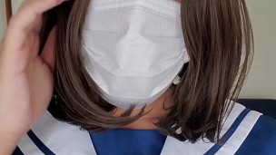 女装　テスト投稿