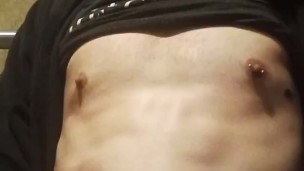 Explosive Cumshots After Two Days of Being Aroused And Not Getting Off (09/01/20) [No Audio]