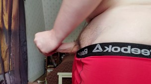 Just me and my dick