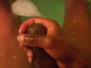 Bathtub fun