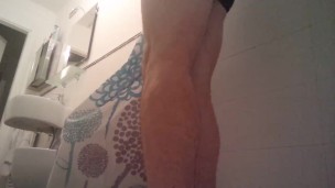 Master Sweetblueyes Verbal Degradation Feet Spit and Piss