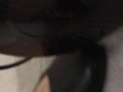 La gigantessa Velvet e le formiche 1/16