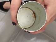 La gigantessa Velvet e le formiche 13/16