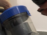 La gigantessa Velvet e le formiche 16/16