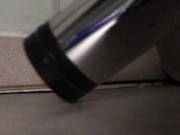 La gigantessa Velvet e le formiche 7/16