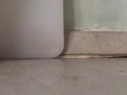 La gigantessa Velvet e le formiche 9/16