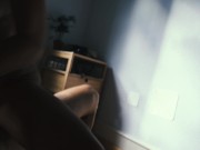 Shaking Legs Say it all | CarlaCarlo Amateur Couple 10/16