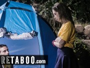 PURE TABOO Curious Cheats on Boyfriend With Older Man