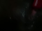 Pussy play part 1