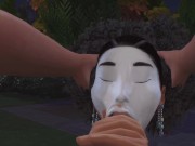 Clone Wars - Screenshot 15 of 16 - 3some