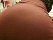 I fuck and suck random guys and get a facial at College Party 1/16