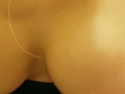 I fuck and suck random guys and get a facial at College Party 8/16