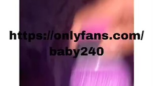 Creamy pussy 