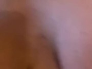 Alicia twerks fully naked and oiled up 13/16