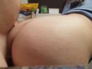 Cake before dinner  - Screenshot 14 of 16 - Doggystyle