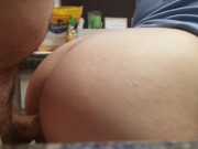 Cake before dinner  - Screenshot 4 of 16 - Doggystyle