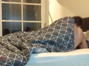 Boyfriend fucks girlfriend 1/16