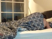 Boyfriend fucks girlfriend 2/16