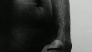 SENSUALIZANDO DE PAU DURO ! 