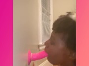 Ghetto Kitty Plays Well Alone BarbieCharlie 