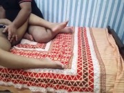 YOUNG BAUTIFUL COUPLE FUCKING ENJOYING (DON'T MISS GUYS)