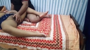 YOUNG BAUTIFUL COUPLE FUCKING ENJOYING (DON'T MISS GUYS)