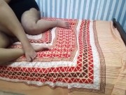 BHABHI FUCKING DEVAR CHEATS ON HUSBAND DIRTY HINDI AUDIO INDIAN SEX STORY 14/16