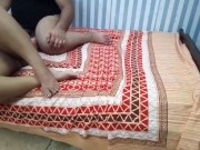 BHABHI FUCKING DEVAR CHEATS ON HUSBAND DIRTY HINDI AUDIO INDIAN SEX STORY 15/16