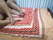 BHABHI FUCKING DEVAR CHEATS ON HUSBAND DIRTY HINDI AUDIO INDIAN SEX STORY 16/16