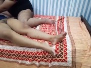 BHABHI FUCKING DEVAR CHEATS ON HUSBAND DIRTY HINDI AUDIO INDIAN SEX STORY 4/16