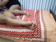 BHABHI FUCKING DEVAR CHEATS ON HUSBAND DIRTY HINDI AUDIO INDIAN SEX STORY 5/16