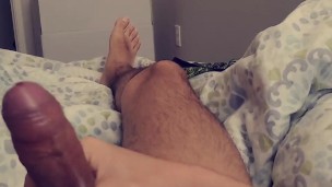 Quick cum