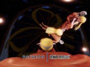 3 Elves Pleasing Their Masters - Elven Orgy [VR UNCENSORED HENTAI 4K] 7/16