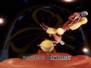 3 Elves Pleasing Their Masters - Elven Orgy [VR UNCENSORED HENTAI 4K] 9/16