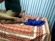 INDIAN WIFE NAINA MEETS PORN STAR 15/16