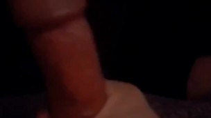 Loads of cum