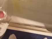 Peeing is n a bottle - Screenshot 13 of 16 - HD