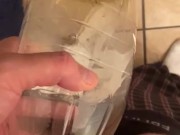Peeing is n a bottle - Screenshot 8 of 16 - Bottle