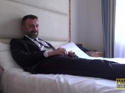 PASCALSSUBSLUTS - Submissive Curvy Gal Ass Fucked By Master 3/16