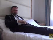 PASCALSSUBSLUTS - Submissive Curvy Gal Ass Fucked By Master 4/16