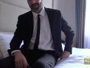 PASCALSSUBSLUTS - Submissive Curvy Gal Ass Fucked By Master 5/16