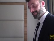 PASCALSSUBSLUTS - Submissive Curvy Gal Ass Fucked By Master 6/16