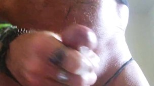 Cum more then once!
